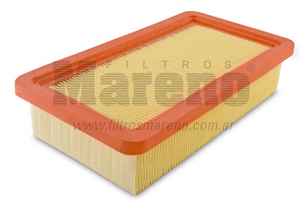 MR109 - FILTRO AIRE A.ROMEO 155